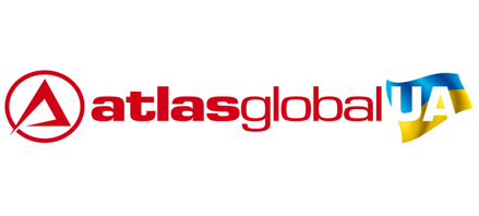 Logo of AtlasGlobal UA