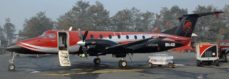 Nepal's Simrik Airlines considers fleet expansion options