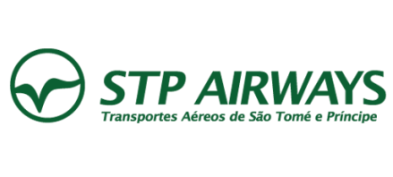 STP Airways Logo