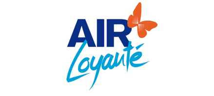 Logo of Air Loyauté