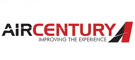Logo of Air Century