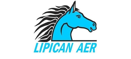 Logo of Lipican Aer