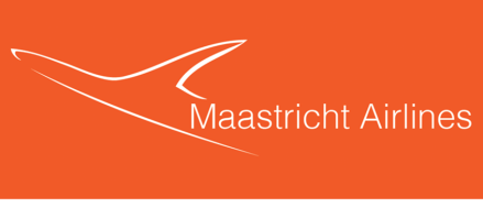Maastricht Airlines Logo