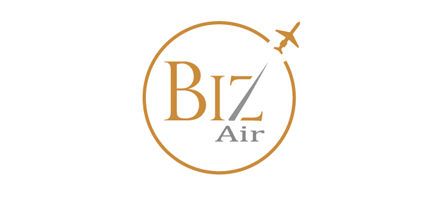 Logo of BizAir Shuttle