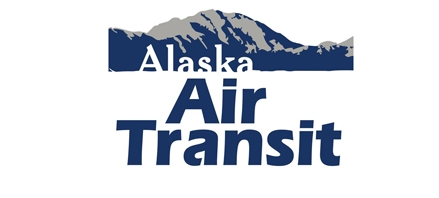 Logo of Alaska Air Transit
