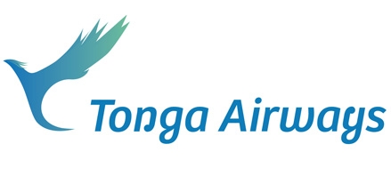 Logo of Tonga Airways