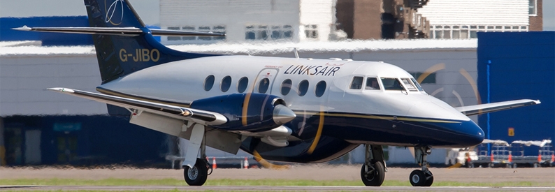 Links Air planning Oxford to Jersey, Guernsey, Belfast from mid-May