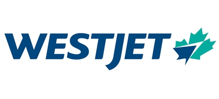 Logo of WestJet