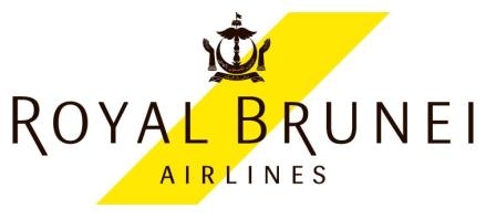 Royal Brunei Logo