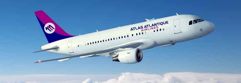 French CAA suspends Atlas Atlantique's licences