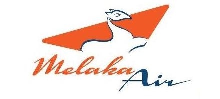 Melaka Air Logo