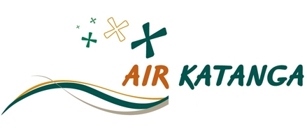 Logo of Air Katanga