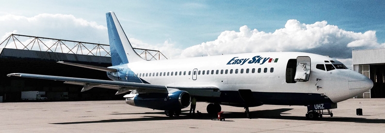 Honduras's EasySky adds maiden Bombardier twinjet