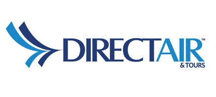 Logo of Direct Air