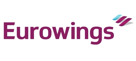 Logo of Eurowings