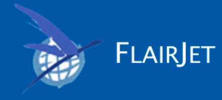 FlairJet Logo