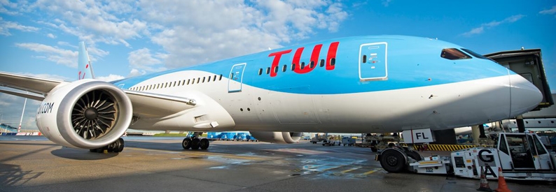 TUI Group to delist from London, focus on Frankfurt listing
