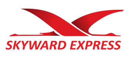 Logo of Skyward Express