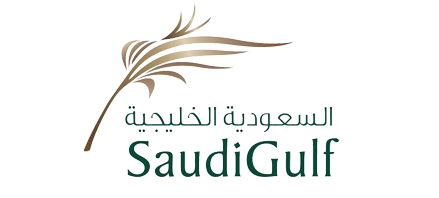 Logo of SaudiGulf Airlines