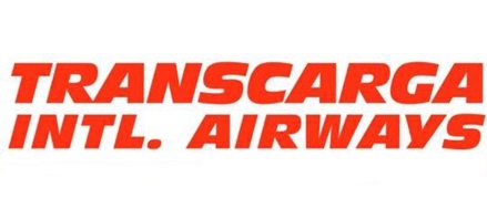 Logo of Transcarga International Airways