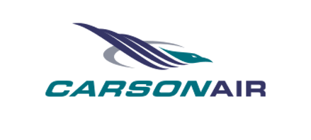 Logo of Carson Air