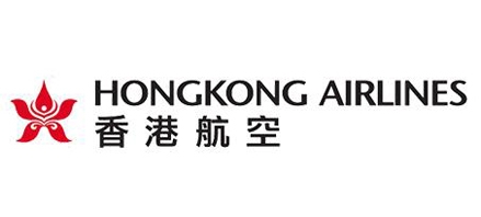 Logo of Hong Kong Airlines