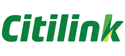 Logo of Citilink
