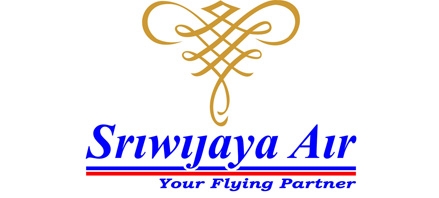 Logo of Sriwijaya Air