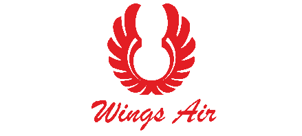 Logo of Wings Air (Indonesia)