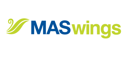 Logo of MASwings