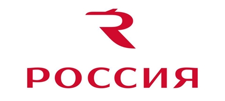 Logo of Rossiya