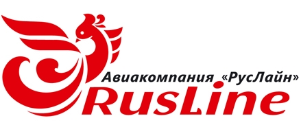 Logo of RusLine