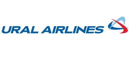 Logo of Ural Airlines