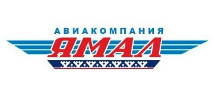 Logo of Yamal Airlines