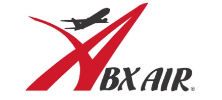 Logo of ABX Air