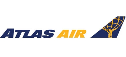 Logo of Atlas Air