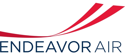 Logo of Endeavor Air