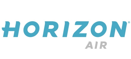 Logo of Horizon Air