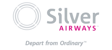 Logo of Silver Airways
