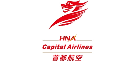 Logo of Capital Airlines (China)