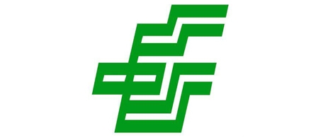 Logo of China Post