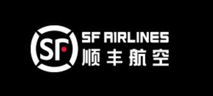 Logo of SF Airlines