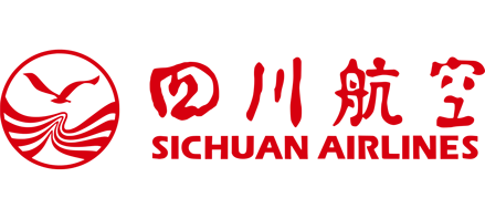 Logo of Sichuan Airlines