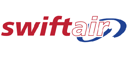 Logo of Swiftair