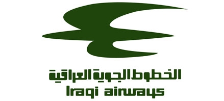 Logo of Iraqi Airways