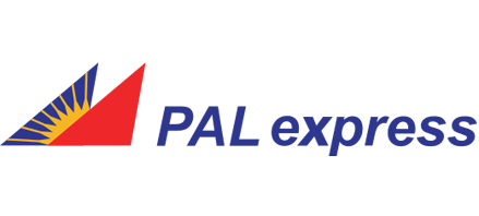 Logo of PAL Express
