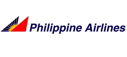 Logo of Philippine Airlines