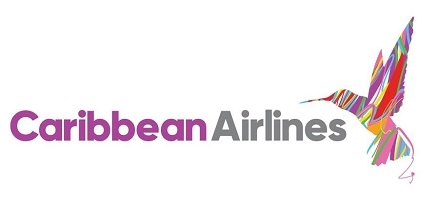 Logo of Caribbean Airlines