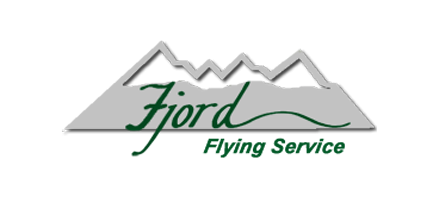 Logo of Fjord Flying Service