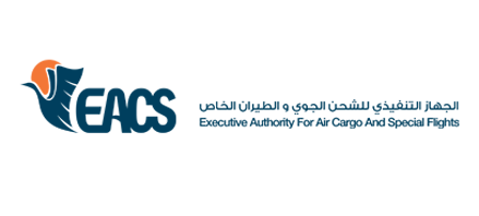 Logo of EACS